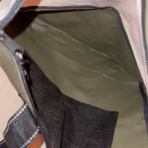 Beaches Resorts canvas tote bag  NWOT - Picture 5 of 7